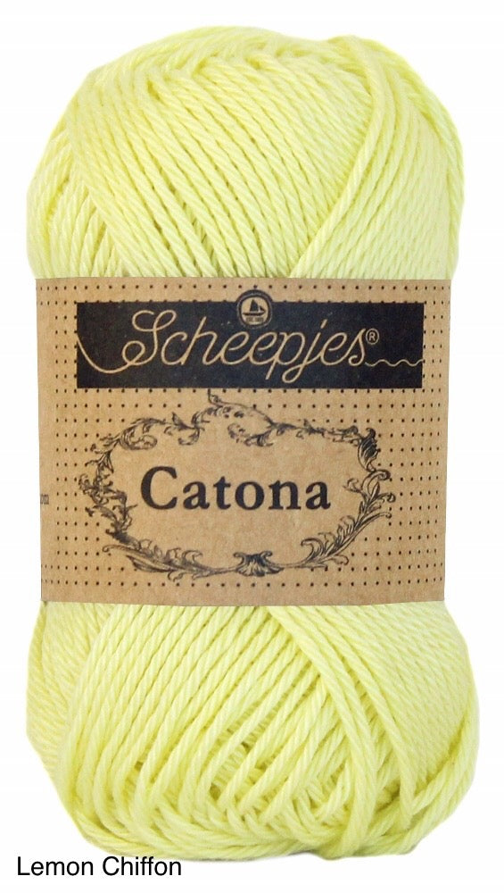 Catona 10g – Taemombo Yarn Shop