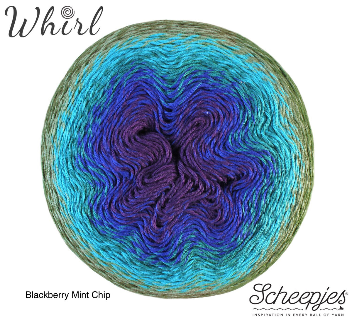 Whirl – Taemombo Yarn Shop