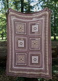 Kamala Blanket - Blossom