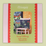 Scheepjes Lucy Tiffney Tapestry Kit