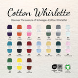 Cotton Whirlette