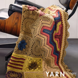 Yarn 18 Bookazine - The Family Issue