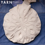 Yarn 18 Bookazine - The Family Issue