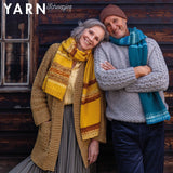 Yarn 18 Bookazine - The Family Issue