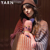 Yarn 18 Bookazine - The Family Issue