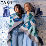 Yarn 18 Bookazine - The Family Issue