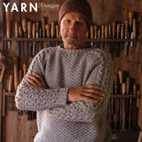 Yarn 18 Bookazine - The Family Issue