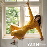 Yarn 18 Bookazine - The Family Issue