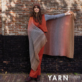 Yarn 18 Bookazine - The Family Issue