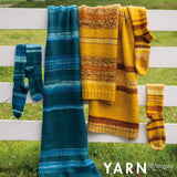 Yarn 18 Bookazine - The Family Issue